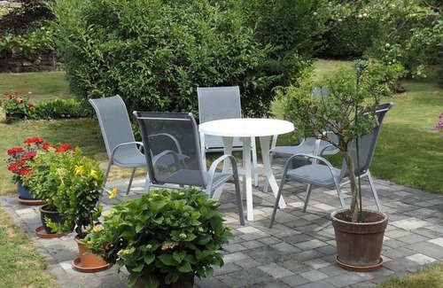 Obervellach Apartamento | Apartamento 1. Piso, No. 2 - Casa Pleterski