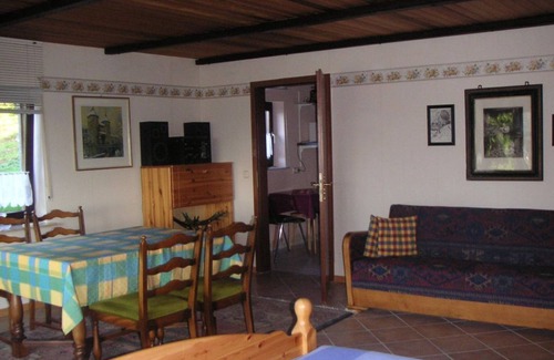 Bermel Cama Y Desayuno | Apartment 1 for 2-3 people - Pension Eifelblick