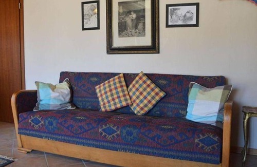 Bermel Cama Y Desayuno | Apartment 1 for 2-3 people - Pension Eifelblick