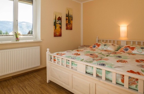 Ried Apartamento | Apartment 1 - House Bergland