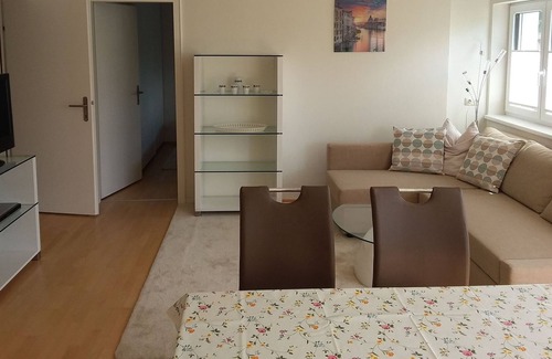 Ried Apartamento | Apartment 1 - House Bergland