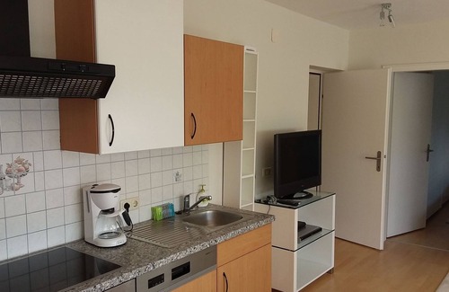 Ried Apartamento | Apartment 1 - House Bergland