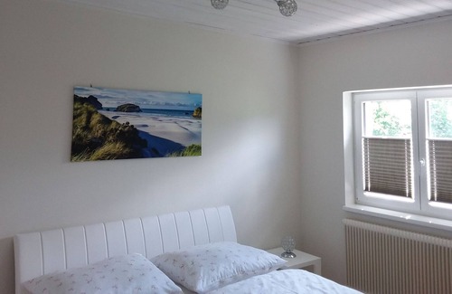 Ried Apartamento | Apartment 1 - House Bergland