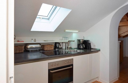 Bad Hindelang Apartamento | Apartment 1 house Katrin (5 stars DTV, 125sqm)