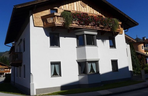 Kramsach Apartamento | Apartamento 1 - Casa Ellmaier