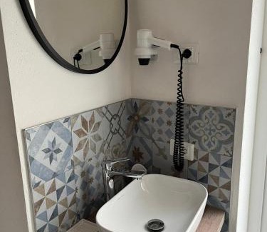 Cagliari Apartamento | Apartment 1 Il Giardino Segreto