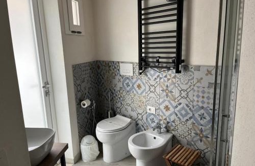 Cagliari Apartamento | Apartment 1 Il Giardino Segreto