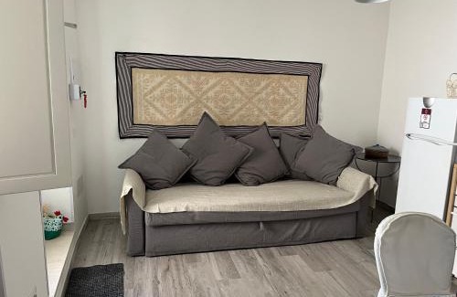 Cagliari Apartamento | Apartment 1 Il Giardino Segreto