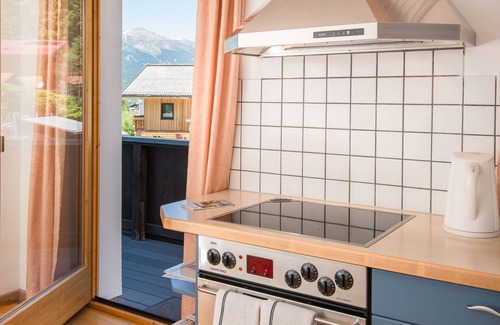 Bad Gastein Apartamento | APARTAMENTO 1 número máximo de personas 4 personas