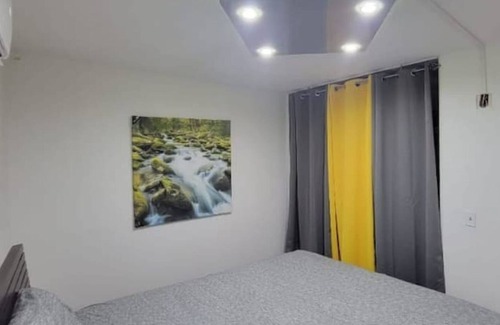 Quebrada Fajardo Apartamento | Apartment 1 min from shopping center and 10 from the beaches