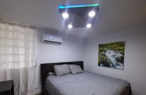 Quebrada Fajardo Apartamento | Apartment 1 min from shopping center and 10 from the beaches