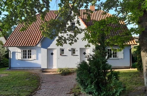Putbus Apartamento | Apartamento 1 / o. l -. Rügen-Fewo 47