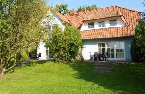 Putbus Apartamento | Apartamento 1 / o. l -. Rügen-Fewo 47