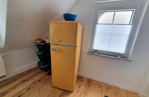 Alken Apartamento | Apartamento 1 (Obergeschos) - Apartamentos en Fallertor