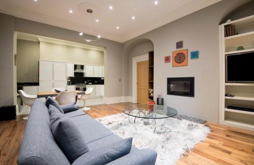 Durham Apartamento | Apartment 1 The Grove