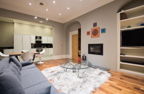 Durham Apartamento | Apartment 1 The Grove