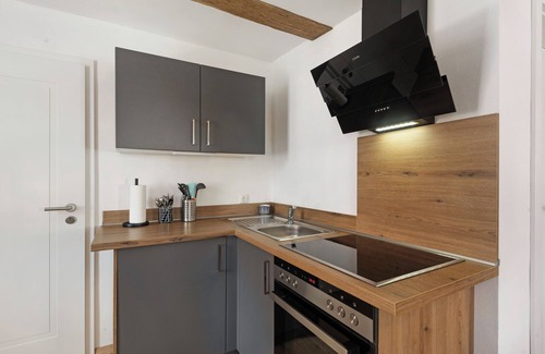 Ziegenhain Apartamento | Apartamento '1' con Wi-Fi