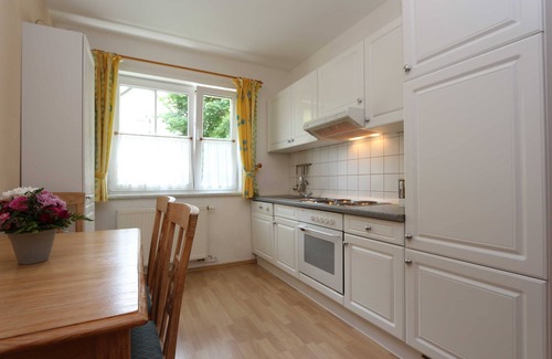 Frauenwald Apartamento | Apartment 10, 1st floor, 3 rooms, Frauenwald - mountain view Frauenwald - Fewo.cc