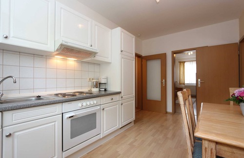 Frauenwald Apartamento | Apartment 10, 1st floor, 3 rooms, Frauenwald - mountain view Frauenwald - Fewo.cc