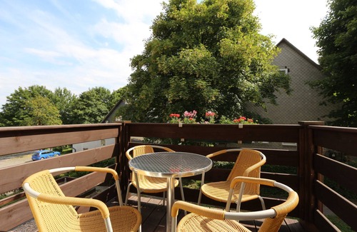 Frauenwald Apartamento | Apartment 10, 1st floor, 3 rooms, Frauenwald - mountain view Frauenwald - Fewo.cc