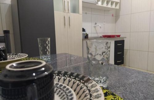 Centro Apartamento | Apartment 104 charmoso