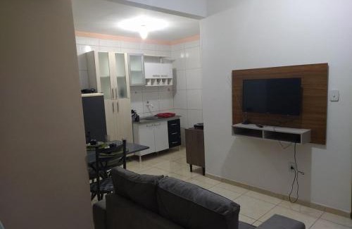 Centro Apartamento | Apartment 104 charmoso