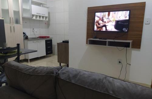 Centro Apartamento | Apartment 104 charmoso