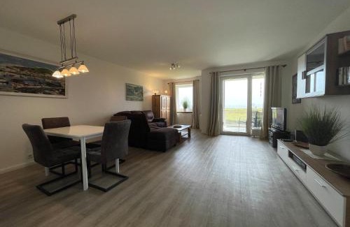 Innenhafen Apartamento | Apartment 10