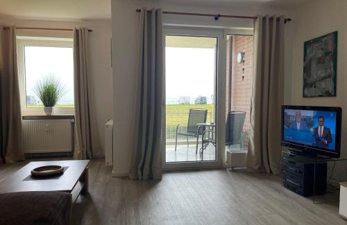 Innenhafen Apartamento | Apartment 10