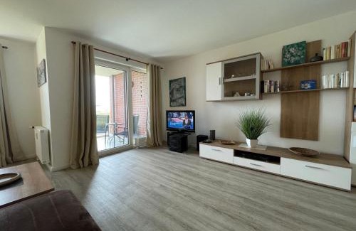 Innenhafen Apartamento | Apartment 10