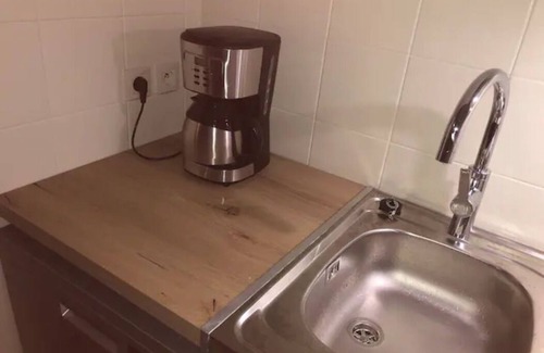 Nernier Apartamento | Apartment 10 meters from the beach!