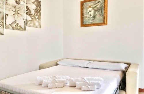 Salionze Apartamento | Apartment 10 min from Gardaland