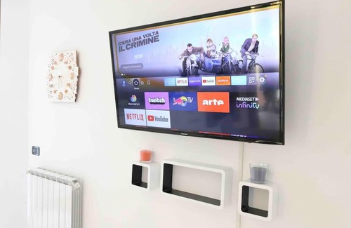 Salionze Apartamento | Apartment 10 min from Gardaland