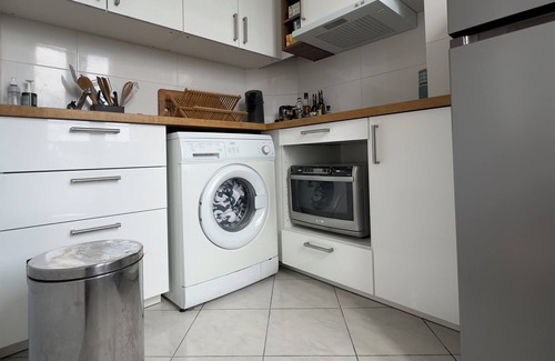 Notre-Dame Apartamento | Apartment 10 minutes from the castle