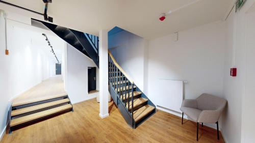 Altstadt Apartamento | Apartment 10 No8A Boardinghouse Lüneburg