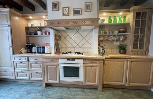 Villers-Cotterets Apartamento | Apartment 100 M2 hypercentre 1 minute from Cité Internationale!