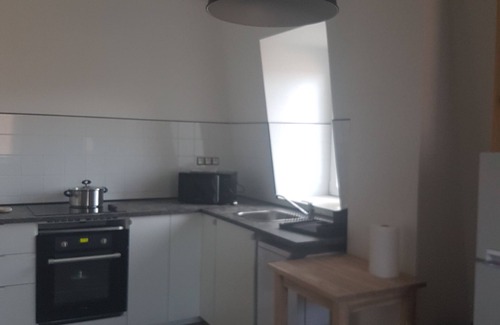 Munster Casa | Apartamento de 100 m² en una mansión