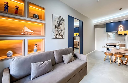 Boa Viagem Apartamento | Apartment 100 meters from the beach in the best location in Boa Viagem