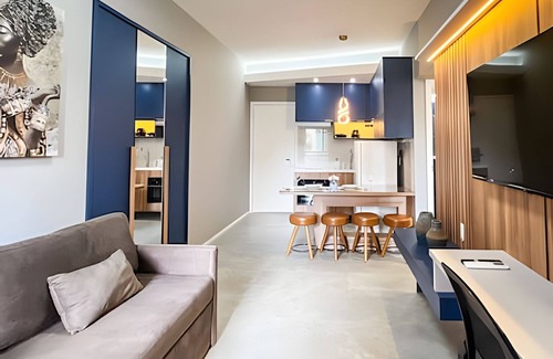 Boa Viagem Apartamento | Apartment 100 meters from the beach in the best location in Boa Viagem