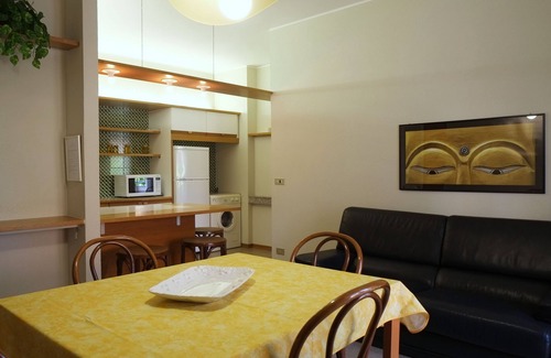 Torre Pedrera Apartamento | Apartamento 100m de la playa (aire acondicionado)