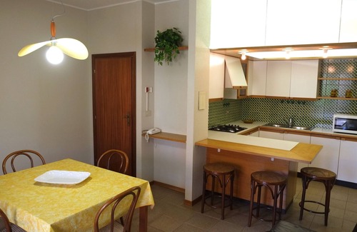 Torre Pedrera Apartamento | Apartamento 100m de la playa (aire acondicionado)