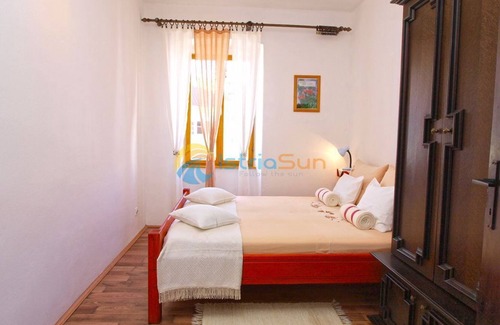 Veruda Apartamento | Apartment 1027/3470 (Istria - Pula), 1250m from the beach