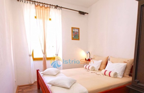 Veruda Apartamento | Apartment 1027/3470 (Istria - Pula), 1250m from the beach