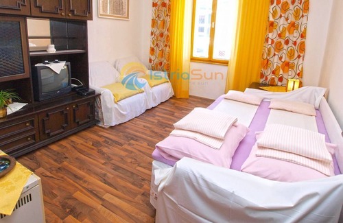Veruda Apartamento | Apartment 1027/3470 (Istria - Pula), 1250m from the beach