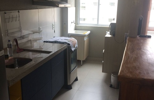 Sao Domingos Apartamento | Appe 104. Comfort - Vog Towers.