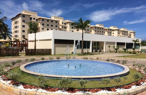 Sao Domingos Apartamento | Appe 104. Comfort - Vog Towers.
