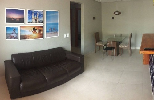 Sao Domingos Apartamento | Appe 104. Comfort - Vog Towers.