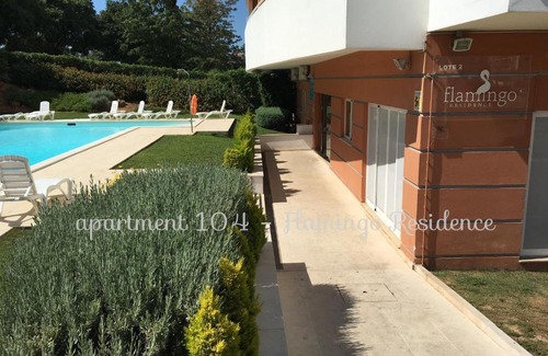 Portimao Apartamento | Apartment 104 - Flamingo Residence