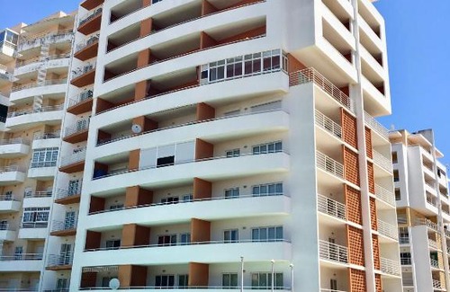 Portimao Apartamento | Apartment 104 - Flamingo Residence