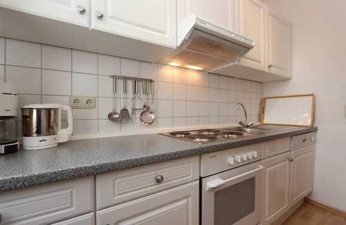 Frauenwald Apartamento | Apartment 11, 1st floor, 2 rooms, Frauenwald - Bergblick Frauenwald - Fewo.cc